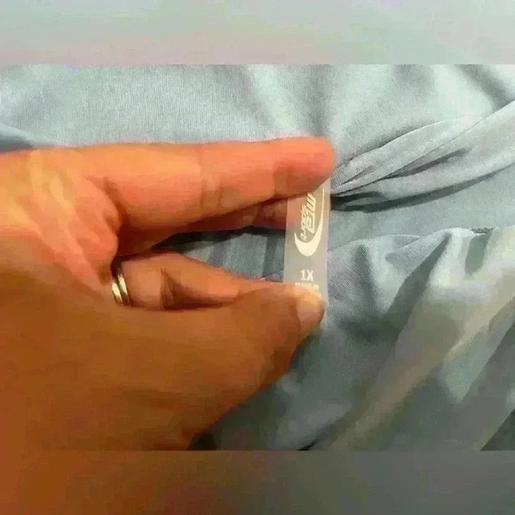 MTA 1x women’s workout shorts- comfy and stylish - Picture 4 of 4